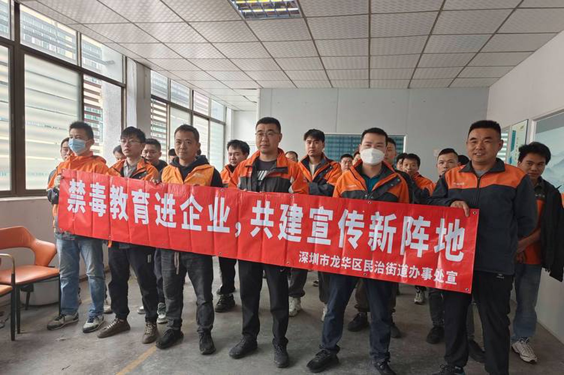 华承堂医疗科技